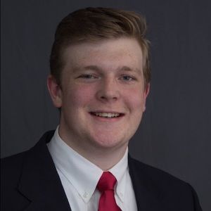 Meet your Posher, Spencer